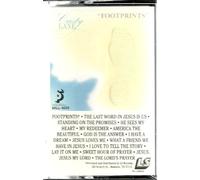 Footprints (US [Musikkassette] [DE Import]