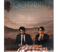 Footprintz - Escape Yourself [Import]