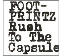 Footprintz - Rush to The Capsule [Import]