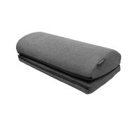 Footrest SoftFabric - Drk Grey ACCESSOIRES SIEGE GAMING