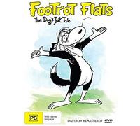 Footrot Flats: The Dog's Tail Tale ( Footrot Flats: The Dog's Tale ) [ Non-Usa Format, Pal, Reg.0 Import - Australia ]