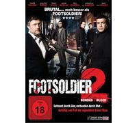 Footsoldier 2 – Bonded by Blood – Import – Ascot Elite Entertainment