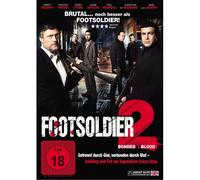 Footsoldier 2 – Bonded by Blood – Import – Ascot Elite Entertainment
