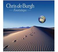 Chris de Burgh - Footsteps