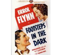 W & B – Footsteps in the Dark