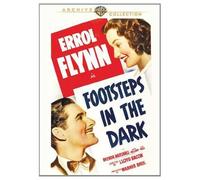 W & B – Footsteps in the Dark