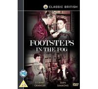 Footsteps in The Fog [Import]