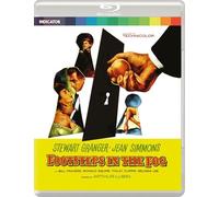 Footsteps In The Fog [Blu-Ray] Uk - Import