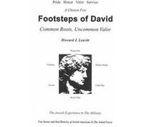 Footsteps of David Howard J. Leavitt (Auteur)