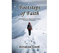 Footsteps Of Faith