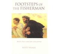 Footsteps of the Fisherman Scott Walker (Auteur)