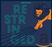 Footsteps - Restringed [Import]