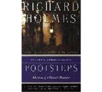Footsteps, Vintage Departures Richard Holmes (Auteur)