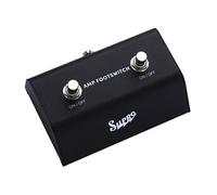 Footswitch - controleurs Dual Amp Footswitch