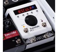 Footswitch double auxiliaire Eventide BARN3 OX9 pour H9