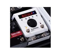 Footswitch double auxiliaire Eventide BARN3 OX9 pour H9