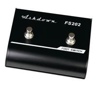 Footswitch Double - Stock B