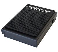 FOOTSWITCH SUSTAIN PEDAL NP-1; NP-1 (NEKTAR) Qté X 1