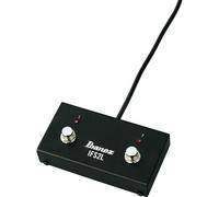 IBANEZ - IFS2L - Pédale switch double pour ampli Iron Label