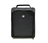 Footwear Transport Sack - Athletic Cleat Tote, Sport Shoe Holder