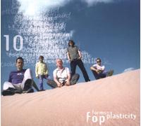 Fop Forms of Plasticity - 10 [Import]