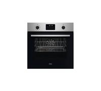 FOPEE6X2-Four Faure Multifonction Pyrolyse Inox