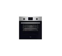 FOPNC6X2 - Four - encastrable - niche - largeur : 56 cm - profondeur : 55 cm - hauteur : 59.3 cm - avec système auto-nettoyant - classe A+ - acier