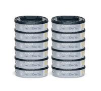 Foppapedretti 12 Recharge originale Missk