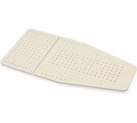 Foppapedretti 3010250303 Housse de planche à repasser Phénol-Formaldéhyde (PF), Polywood Beige Bügelbrettbezug