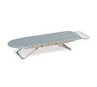 Foppapedretti 330803 Planche A Repasser 114 x 34 x 18cm Naturel