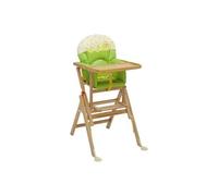 Foppapedretti 9900020003 chaise haute naturel