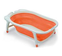 Foppapedretti Baignoire pour bébé Soffietto 9700351900 Orange