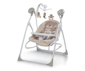Foppapedretti Balancelle CARILLON Beige