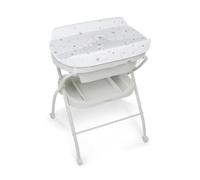 Foppapedretti Bath&Co Salle de bain avec table à langer pliable
