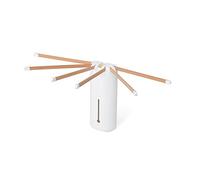 Foppapedretti Bois Octobus Séchoir à Rayons de radiateur, Pour Vêtement
