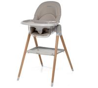 Foppapedretti Bonito Chaise Haute Évolutive Couleur Sable