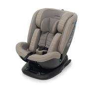 Foppapedretti Clock i-Size Siège auto pivotant à 360° pour enfant de 40 à 150 cm Desert