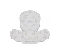 Foppapedretti Coussin pour chaise haute Il Sediolone Lit bébé Dolcecuore Dolcecuore