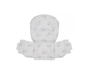 Foppapedretti Coussin de Chaise Haute Dolcecuore