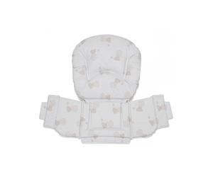 Foppapedretti Coussin de Chaise Haute Dolcecuore