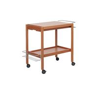 Carrello porta vivande Foppapedretti