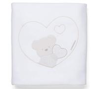 Foppapedretti Dolcecuore Couverture Pile, Multicolore