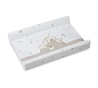 Foppapedretti Dolcestella Matelas à langer Taupe