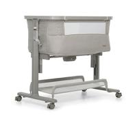 Foppapedretti Dream&Swing Berceau co-Sommeil, Greige