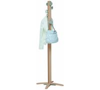 Foppapedretti Espansiva porte-vêtements extensible, naturel