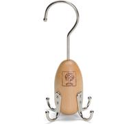 Foppapedretti Giorgio Ceinture-Porte-manteau Chrome