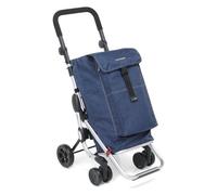 Foppapedretti Go Up Jeans Bleu