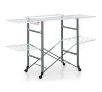 Foppapedretti Gulliver Evo En Aluminium Pliant Support Pour Linge