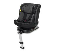 Foppapedretti Iturn I-Size Siège auto Noir 0-12 ans