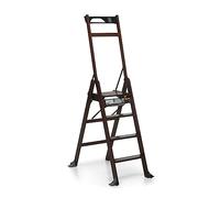 Foppapedretti Lascala 4.0 échelle Pliante, Canaletto